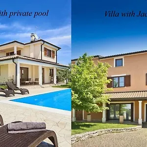 Montrin Villa